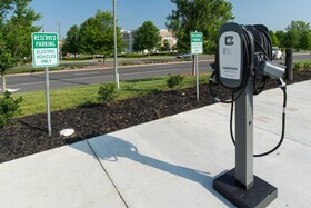 SpringHill Suites Charlotte Ballantyne