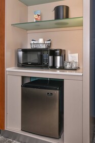 SpringHill Suites Charlotte Ballantyne