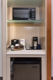 SpringHill Suites Charlotte Ballantyne