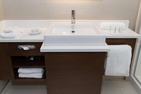 SpringHill Suites Charlotte Ballantyne