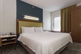 SpringHill Suites Charlotte Ballantyne