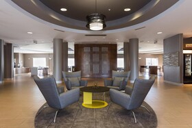 SpringHill Suites Charlotte Ballantyne