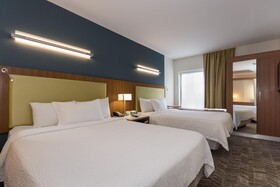 SpringHill Suites Charlotte Ballantyne