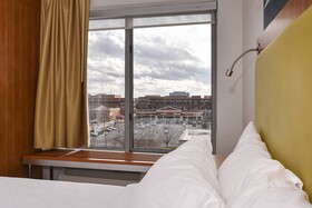 SpringHill Suites Charlotte Ballantyne