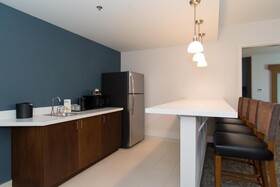 SpringHill Suites Charlotte Ballantyne