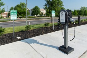 SpringHill Suites Charlotte Ballantyne