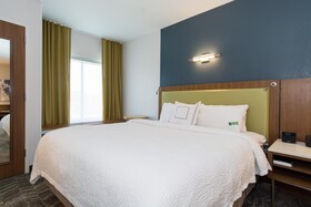 SpringHill Suites Charlotte Ballantyne