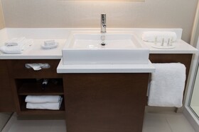 SpringHill Suites Charlotte Ballantyne