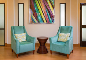 SpringHill Suites Charlotte University Research Park