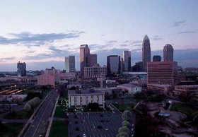 SpringHill Suites Charlotte University Research Park