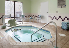 SpringHill Suites Charlotte University Research Park