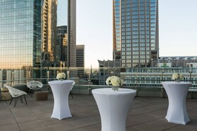 SpringHill Suites Charlotte City Center