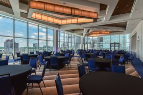 SpringHill Suites Charlotte City Center