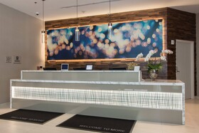 SpringHill Suites Charlotte City Center