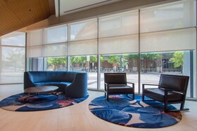 SpringHill Suites Charlotte City Center