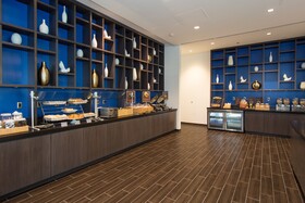 SpringHill Suites Charlotte City Center