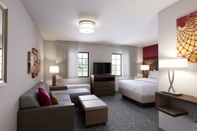 Staybridge Suites Charlotte Arpt Area - Tyvola