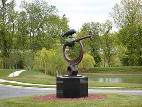 Staybridge Suites Charlotte-Ballantyne