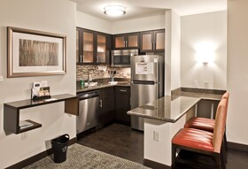 Staybridge Suites Charlotte-Ballantyne