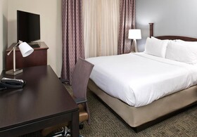 Staybridge Suites Charlotte-Ballantyne