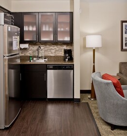 Staybridge Suites Charlotte-Ballantyne