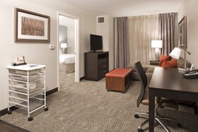 Staybridge Suites Charlotte-Ballantyne