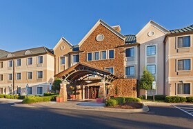 Staybridge Suites Charlotte-Ballantyne