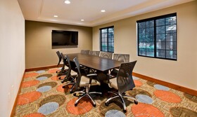 Staybridge Suites Charlotte-Ballantyne