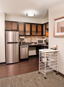 Staybridge Suites Charlotte-Ballantyne