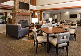 Staybridge Suites Charlotte-Ballantyne