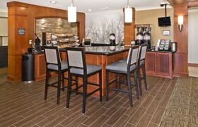 Staybridge Suites Charlotte-Ballantyne