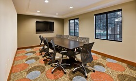 Staybridge Suites Charlotte-Ballantyne
