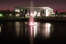 Staybridge Suites Charlotte-Ballantyne