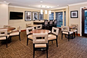 Staybridge Suites Charlotte-Ballantyne
