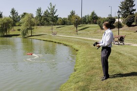 Staybridge Suites Charlotte-Ballantyne