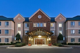 Staybridge Suites Charlotte-Ballantyne