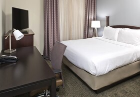 Staybridge Suites Charlotte-Ballantyne
