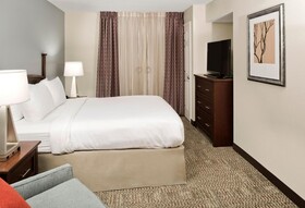 Staybridge Suites Charlotte-Ballantyne