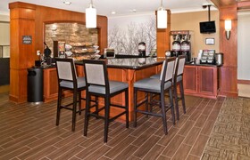 Staybridge Suites Charlotte-Ballantyne