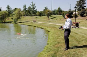 Staybridge Suites Charlotte-Ballantyne
