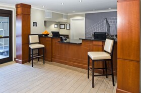 Staybridge Suites Charlotte-Ballantyne