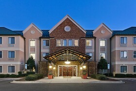 Staybridge Suites Charlotte-Ballantyne