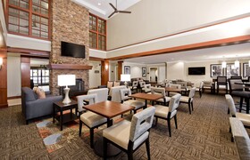 Staybridge Suites Charlotte-Ballantyne