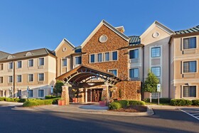 Staybridge Suites Charlotte-Ballantyne