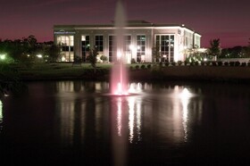 Staybridge Suites Charlotte-Ballantyne