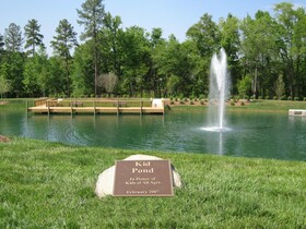 Staybridge Suites Charlotte-Ballantyne