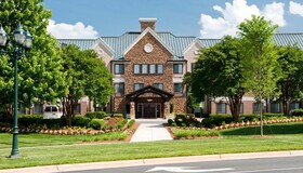 Staybridge Suites Charlotte-Ballantyne