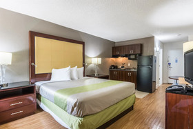 Studio 6 Charlotte NC