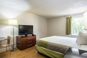 Studio 6 Charlotte NC