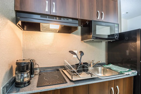 Studio 6 Charlotte NC